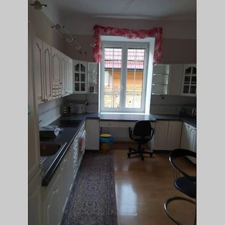 Apartman Na Namesti Ve Stramberku Экстерьер фото
