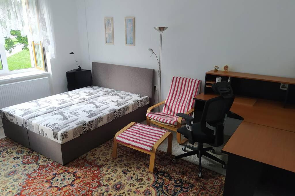 Apartman Na Namesti Ve Stramberku Экстерьер фото