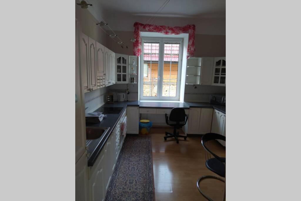 Apartman Na Namesti Ve Stramberku Экстерьер фото