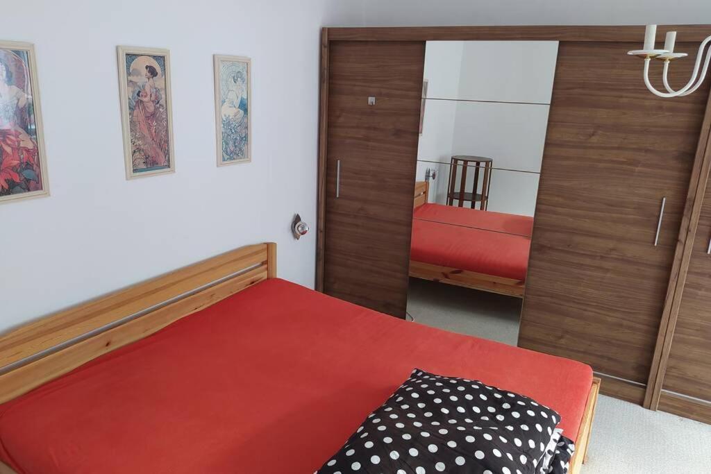 Apartman Na Namesti Ve Stramberku Экстерьер фото