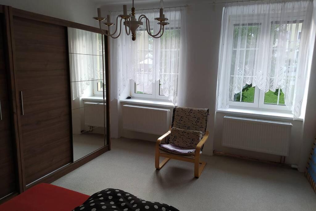 Apartman Na Namesti Ve Stramberku Экстерьер фото